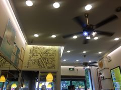 大堂-三两春(浦三路店)