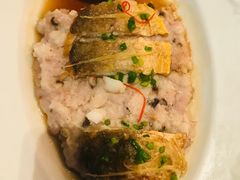 -广州文华东方酒店·江-由辉师傅主理