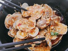 -聚味瞿记·龙虾堂(渔人码头一店)