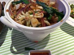 -桂满陇·杭州小馆(朝阳合生汇店)