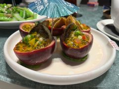 -79号渔船海鲜饭店(宝安店)