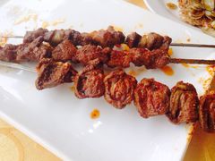 海岛渔村大酒店-海岛渔村大酒店(云霄路店)
