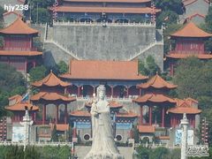 -南沙天后宫景区