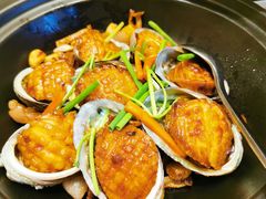 -一澜江宴·江景地标楚菜(江滩公园店)
