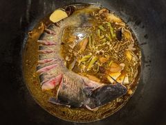 -荣德灶台鱼(圣泉寺店)