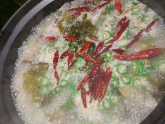 -捞王猪肚鸡火锅(昆山店)