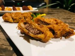 -真爱中国餐馆·年华店(朱雀大街店)