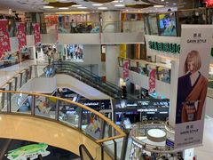 -银座mall(东直门店)