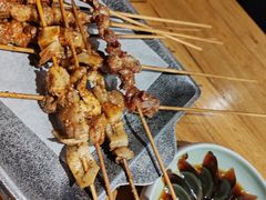 -管氏翅吧(甘家口店)