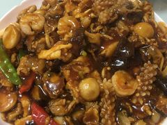 -昱德来·天津菜(河西店)