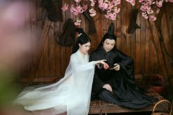 -美云庭古装·格格服汉服·京城旅拍(北京店)