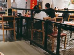 大堂-彤德莱火锅(乐陵路店)