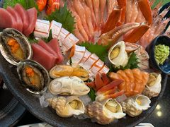 -德川家日本料理(中关村寰太大厦店)