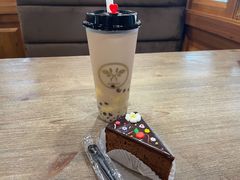 -多克多蒸气茶DOKDO(鼓楼绿地店)