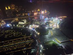 -大连君悦酒店 · VIVA(星海广场店)