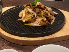 -大董(福田皇庭中心店)