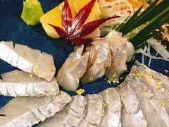 太刀鱼-达摩君日本料理(泰海花园小区店)