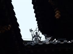 -关岳庙