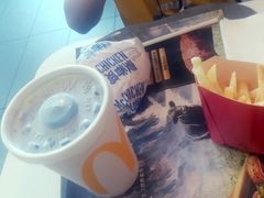 -麦当劳(列东店)