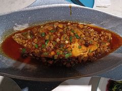 -不倒翁·安徽名菜楼(步行街店)