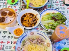 -七爷清汤腩·港式餐厅(金狮广场店)