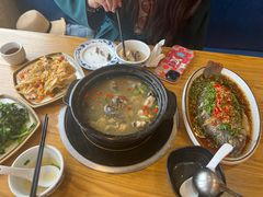 -妈妈的味道(和顺古镇店)