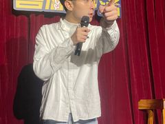 -喜剧部落脱口秀(三里屯店)