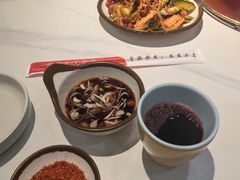 -白山烧烤(文安路万豪店)