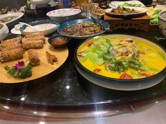 -梁溪河畔·吉府花园(南长街南下塘店)