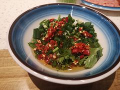 -骉骉老火锅(水杉街店)