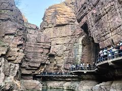 -云台山风景名胜区