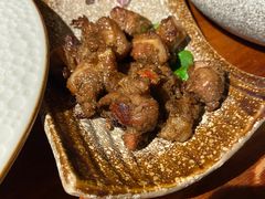-格鲁·秀色Georgia’s Feast