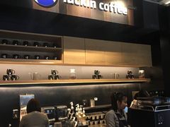 门面-瑞幸咖啡(石榴中心店)
