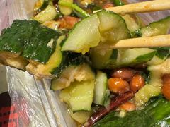 -老杨头烧烤(博烤堂店)
