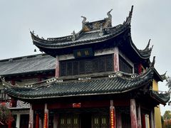 -上海青龙寺