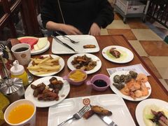 -比尔森韩式烤肉自助(国商店)