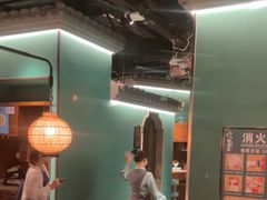 -佬麻雀·剁椒鱼头(京基KK One店)