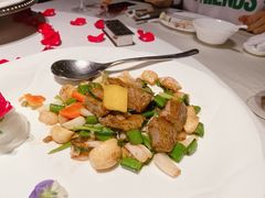 -皇朝会.经典传统粤菜(外滩店)