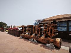 -青岛第二海水浴场