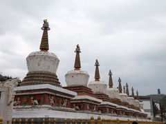 -塔尔寺
