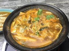 -长勺子东南亚(街道口店)