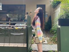 -山野咖啡(之江花园店)