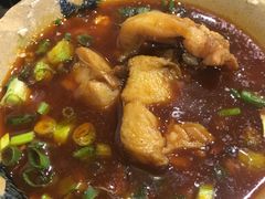 -冯记香辣兔火锅(茶店子总店)