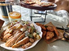 -碧特博格·20年品牌西餐厅(芜湖路店)