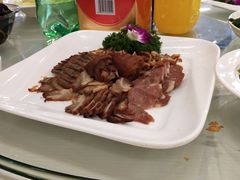 -东方红酒楼(知春路店)