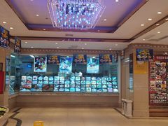 -沪华海鲜大酒楼(南汇店)