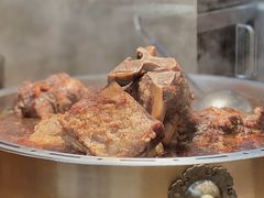 -西贝(吴江路湟普汇店)