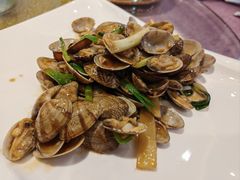 -老街渔味馆(芳华店)