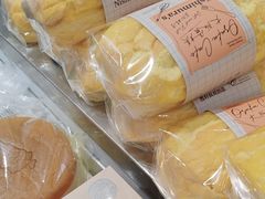 -西村叔叔的店·面包·甜品·蛋糕(崂山丽达店)