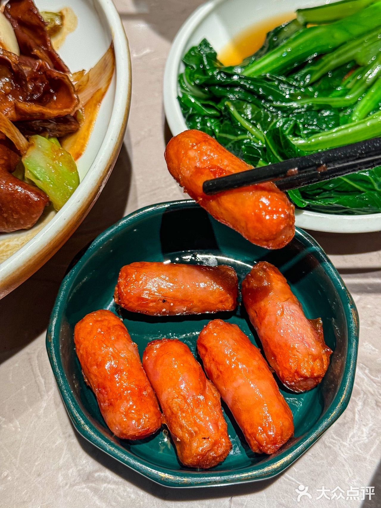 艾特你的饭搭子请你吃“松鹤楼面馆”，也太赞了吧！